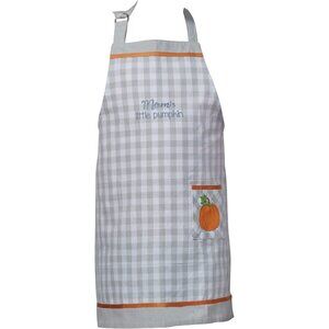 Park Designs Truck Loads Of Fun Child Apron